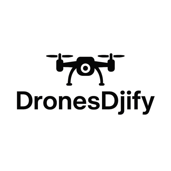 DRONESDJIFY